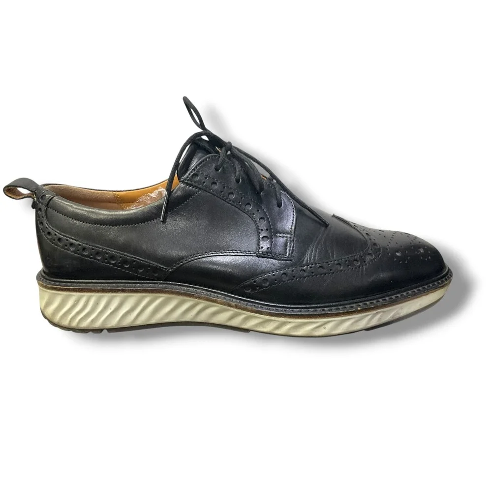 Ecco brand model